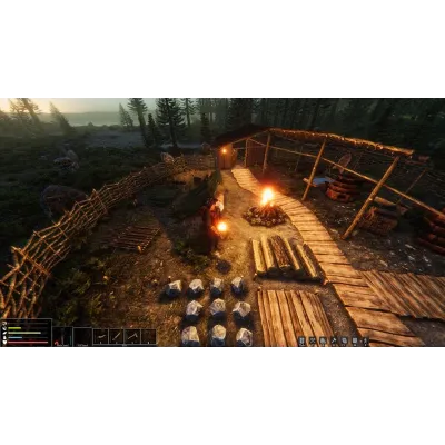 The Last Plague: Blight STEAM Россия - irongamers.ru