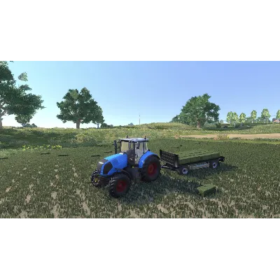 Farmer&acute;s Dynasty (STEAM КЛЮЧ) РФ+МИР | РУССКИЙ ЯЗЫК - irongamers.ru