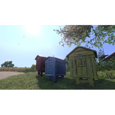 Farmer&acute;s Dynasty (STEAM КЛЮЧ) РФ+МИР | РУССКИЙ ЯЗЫК - irongamers.ru