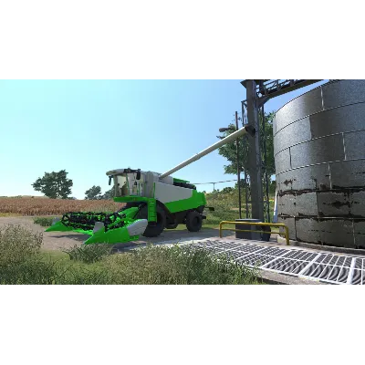 Farmer&acute;s Dynasty (STEAM КЛЮЧ) РФ+МИР | РУССКИЙ ЯЗЫК - irongamers.ru