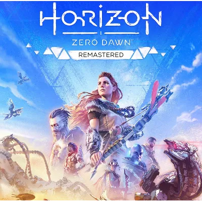 Horizon Zero Dawn Remastered | LOGIN:PASS OFFLINE - irongamers.ru