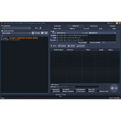 MobileSea Service Tool (MST) - аренда аккаунта - irongamers.ru