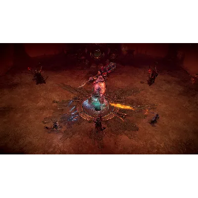 Diablo IV Vessel of Hatred - Ultimate Xbox One & X|S - irongamers.ru
