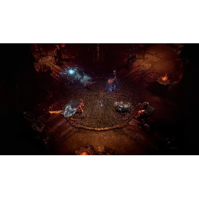 Diablo IV Vessel of Hatred - Ultimate Xbox One & X|S - irongamers.ru