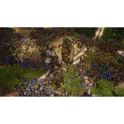 SpellForce 3 Reforced (Steam Ключ / РФ+СНГ) 0% - irongamers.ru