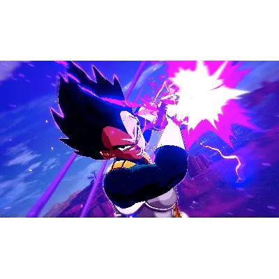 DRAGON BALL Sparking! ZERO Ultimate Xbox Series X|S - irongamers.ru