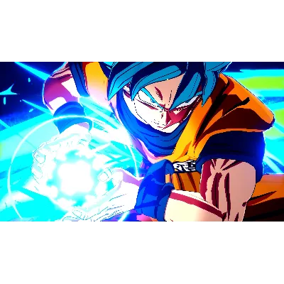 DRAGON BALL Sparking! ZERO Ultimate Xbox Series X|S - irongamers.ru