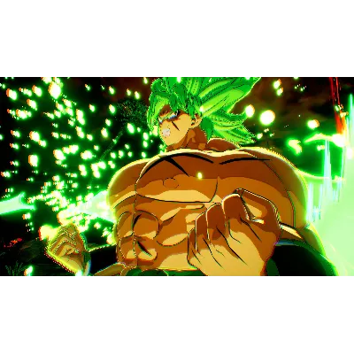 DRAGON BALL Sparking! ZERO Ultimate Xbox Series X|S - irongamers.ru