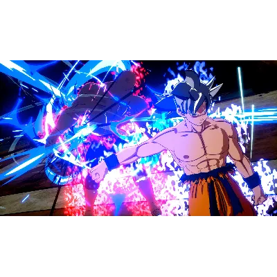 DRAGON BALL Sparking! ZERO Ultimate Xbox Series X|S - irongamers.ru