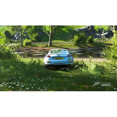 Forza Horizon 4 Ultimate Edition XBOX / PC Win Ключ - irongamers.ru
