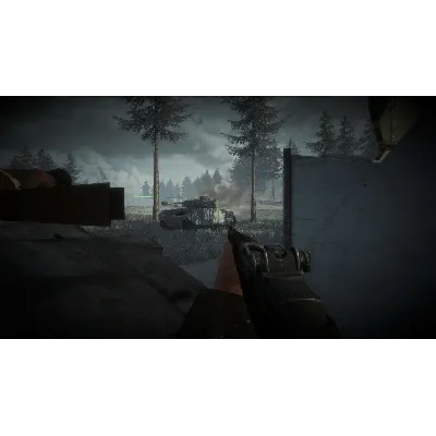 Easy Red 2: Ardennes XBOX На Любой Регион - irongamers.ru
