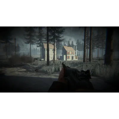 Easy Red 2: Ardennes XBOX На Любой Регион - irongamers.ru