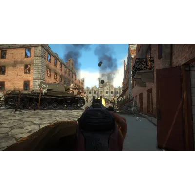 Easy Red 2: Stalingrad XBOX На Любой Регион - irongamers.ru