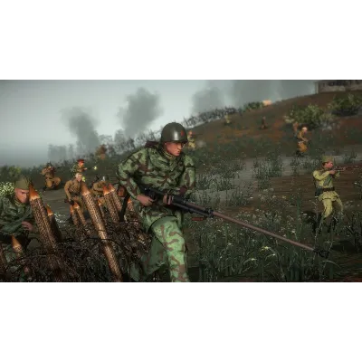 Easy Red 2: Stalingrad XBOX На Любой Регион - irongamers.ru
