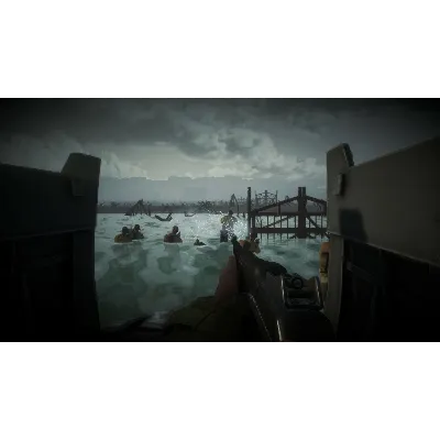 Easy Red 2: Normandy XBOX На Любой Регион - irongamers.ru