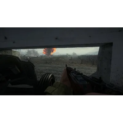 Easy Red 2: Normandy XBOX На Любой Регион - irongamers.ru