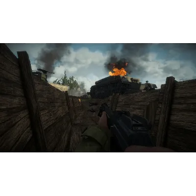 Easy Red 2: Normandy XBOX На Любой Регион - irongamers.ru