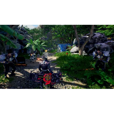 Gungrave G.O.R.E. - Complete Bundle XBOX ONE SERIES X|S PC Ключ Сразу - irongamers.ru