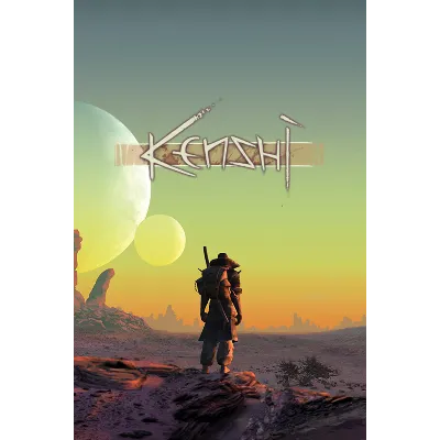 Kenshi МИР АВТО - irongamers.ru
