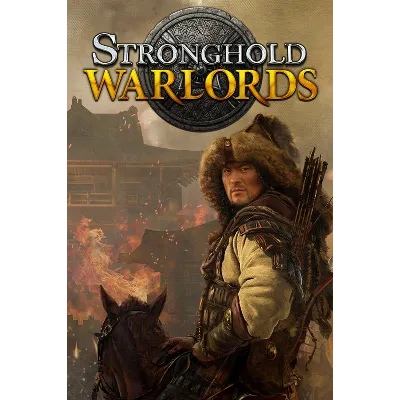 Stronghold: Warlords Ultimate Edition МИР АВТО - irongamers.ru