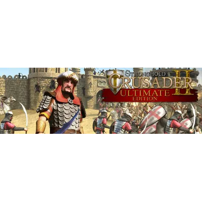 Stronghold Crusader 2 Ultimate Edition МИР АВТО - irongamers.ru