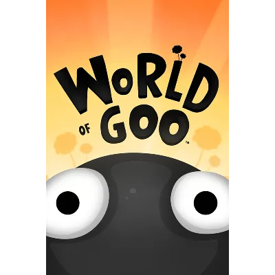 World of Goo МИР АВТО - irongamers.ru