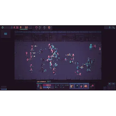 Despot&acute;s Game: Dystopian Battle Simulator КЛЮЧ STEAM - irongamers.ru