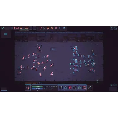 Despot&acute;s Game: Dystopian Battle Simulator КЛЮЧ STEAM - irongamers.ru