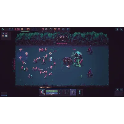 Despot&acute;s Game: Dystopian Battle Simulator КЛЮЧ STEAM - irongamers.ru