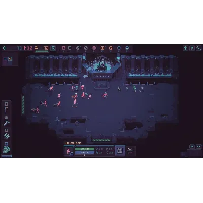 Despot&acute;s Game: Dystopian Battle Simulator КЛЮЧ STEAM - irongamers.ru