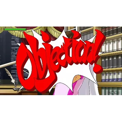 Ace Attorney Investigations Collection КЛЮЧ STEAM - irongamers.ru