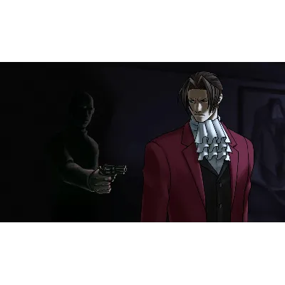 Ace Attorney Investigations Collection КЛЮЧ STEAM - irongamers.ru