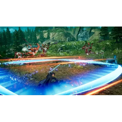 SWORD ART ONLINE Fractured Daydream - Deluxe Edition КЛ - irongamers.ru