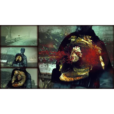 Zombie Army Trilogy| АВТОДОСТАВКА [Россия Steam Gift] - irongamers.ru