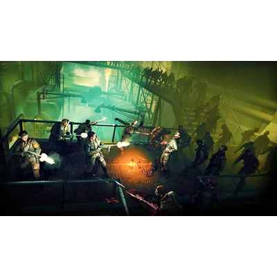 Zombie Army Trilogy| АВТОДОСТАВКА [Россия Steam Gift] - irongamers.ru