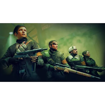 Zombie Army Trilogy| АВТОДОСТАВКА [Россия Steam Gift] - irongamers.ru