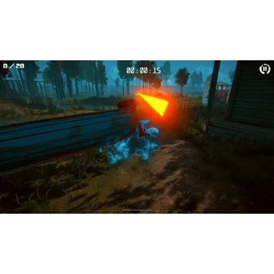 3D PUZZLE - Flooded Grounds Steam\РФ+Весь Мир\Key⭐ - irongamers.ru