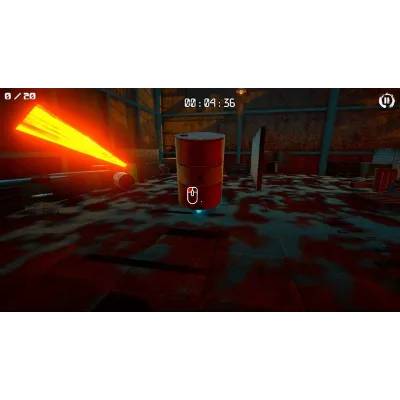 3D PUZZLE - Hangar Steam\РФ+Весь Мир\Key⭐ - irongamers.ru