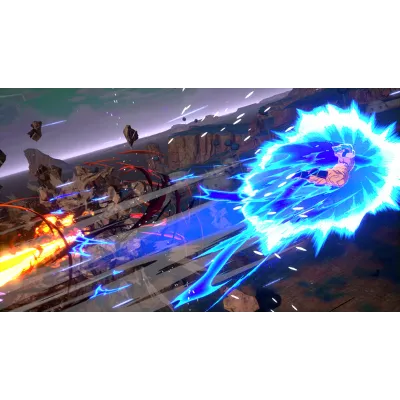 Dragon Ball: Sparking Zero Ultimate Steam Offline - irongamers.ru