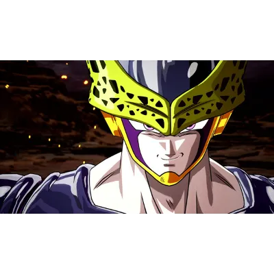 Dragon Ball: Sparking Zero Ultimate Steam Offline - irongamers.ru
