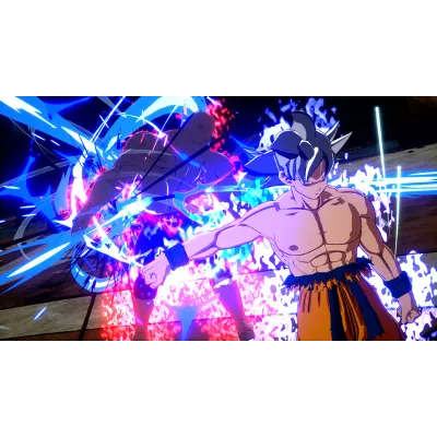 Dragon Ball: Sparking Zero Ultimate Steam Offline - irongamers.ru