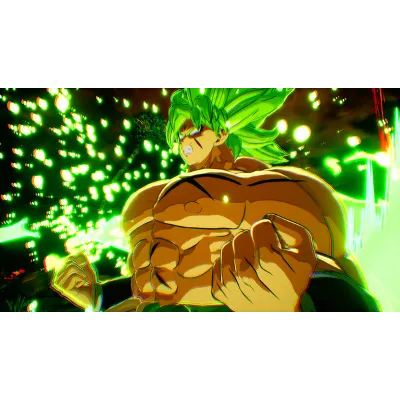 Dragon Ball: Sparking Zero Ultimate Steam Offline - irongamers.ru