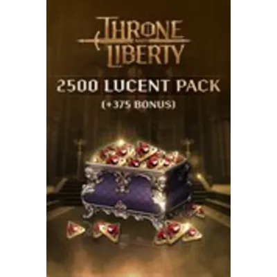 Xbox THRONE AND LIBER Lucent Pack 500-5000 Xbox - irongamers.ru