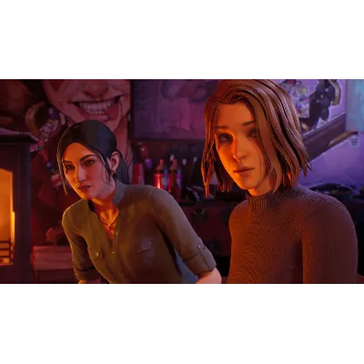 Life is Strange: Double Exposure Ultima+Акаунт+Steam+PC - irongamers.ru