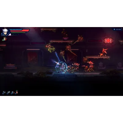 Anima Flux | АВТОДОСТАВКА [Россия Steam Gift] - irongamers.ru