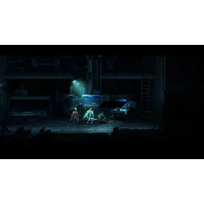 Anima Flux | АВТОДОСТАВКА [Россия Steam Gift] - irongamers.ru