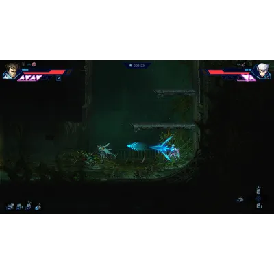 Anima Flux | АВТОДОСТАВКА [Россия Steam Gift] - irongamers.ru