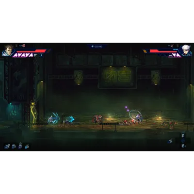 Anima Flux | АВТОДОСТАВКА [Россия Steam Gift] - irongamers.ru