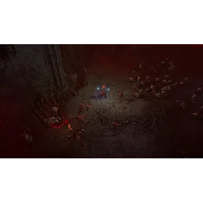 Diablo IV+DLC |Steam RU+KZ+UA+CN+TR+AR+ - irongamers.ru