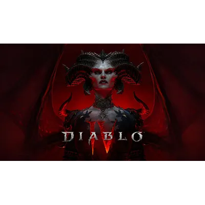Diablo IV+DLC |Steam RU+KZ+UA+CN+TR+AR+ - irongamers.ru